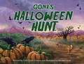 Cover: Gona's Halloween Hunt - Gogonago