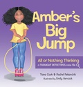 Cover: Amber's Big Jump - Thought Detectives
