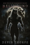Cover: Hellhound - Devin Thorpe