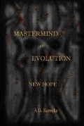 Cover: Mastermind of Evolution - A. G. Korecka