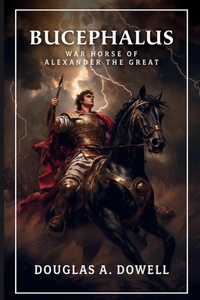 Abbildung von: Bucephalus - Tilting At Windmills Press