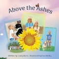 Cover: Above the Ashes - Casey Bunn