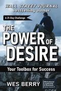 Cover: The Power of Desire - Green Dragon Services LLC