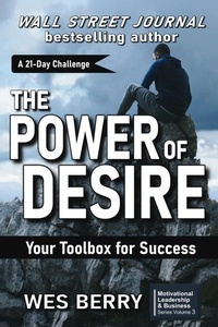 Enlarge image Cover: The Power of Desire - Green Dragon Services LLC