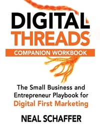 Enlarge image Cover: Digital Threads Companion Workbook - PDCA Social