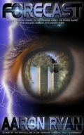 Cover: Forecast - Aaron Ryan
