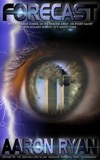Enlarge image Cover: Forecast - Aaron Ryan