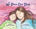Cover: We Share Our Sleep - M Armstrong