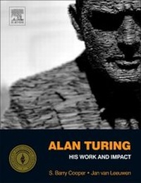 Abbildung von: Alan Turing - Elsevier