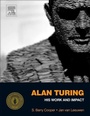 Cover: Alan Turing - Elsevier