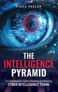 Abbildung von: The Intelligence Pyramid - Cipher & Shadow