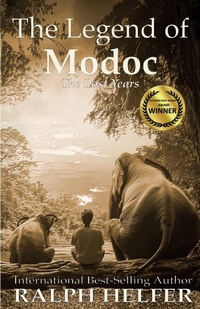 Enlarge image Cover: The Legend of Modoc - Legacy