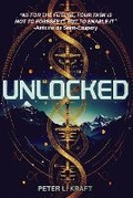 Cover: Unlocked - Crimson Reverie Publishers LLC