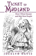 Cover: Ticket to Madland - Beringer Books