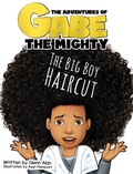 Cover: The Big Boy Haircut - Glenn Alan