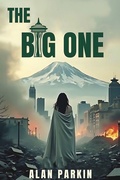 Cover: The Big One - Firelight Press LLC
