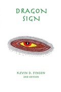 Cover: Dragon Sign - Independent