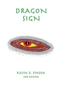 Enlarge image Cover: Dragon Sign - Independent