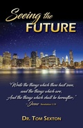 Cover: Seeing the Future - Five Star Christian Ministires
