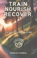 Cover: Train Nourish Recover - Imaginewe, LLC