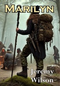 Cover: Marilyn - Sword & Shield Books LLC