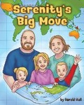 Cover: Serenity's Big Move - Hull Publishing