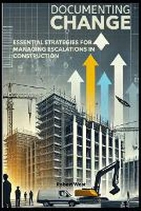 Enlarge image Cover: Documenting Change - Robert West