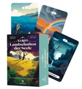 Cover: Tarot Landschaften der Seele - Arkana