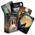 Cover: Queen of the Moon Orakel - Irisiana