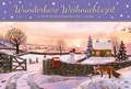 Cover: Wunderbare Weihnachtszeit - Kaufmann Verlag
