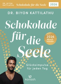 Abbildung von: Schokolade für die Seele 2026 - Kailash