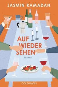 Abbildung von: Auf Wiedersehen - Goldmann