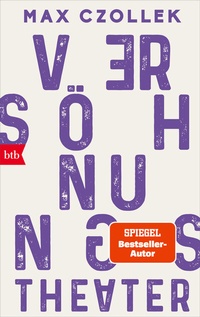 Abbildung von: Versöhnungstheater - btb