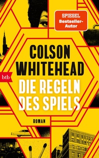 Abbildung von: Die Regeln des Spiels - btb