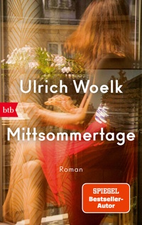 Abbildung von: Mittsommertage - btb