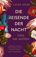 Cover: Die Reisende der Nacht - btb