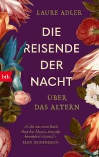 Abbildung von: Die Reisende der Nacht - btb