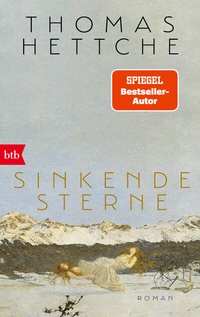 Abbildung von: Sinkende Sterne - btb