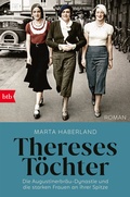 Cover: Thereses T&ouml;chter - btb