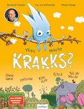 Cover: Was macht Krakks? - Esslinger