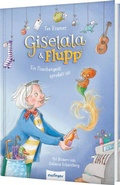 Cover: Giselala & Flupp - Esslinger