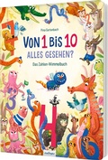 Cover: Von 1 bis 10 - alles gesehen? - Esslinger