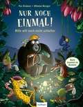 Cover: Rille: Nur noch einmal! - Esslinger