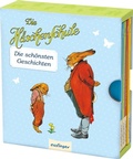 Cover: Die H&auml;schenschule: Mini-Schuber - Esslinger