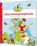 Cover: Etwas von den Wurzelkindern: Meine Kindergartenfreunde - Esslinger