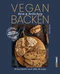Cover: Vegan Brot & Br&ouml;tchen backen - S&uuml;dwest