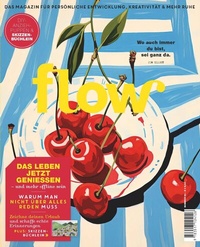 Abbildung von: Flow Nummer 90 (4/2025) - Südwest