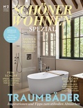 Cover: Sch&ouml;ner Wohnen Spezial Nr.2/2025 - S&uuml;dwest