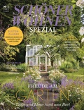 Cover: Sch&ouml;ner Wohnen Spezial Nr.1/2025 - S&uuml;dwest