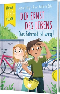 Abbildung von: Kleine Lesehelden: Der Ernst des Lebens - Thienemann